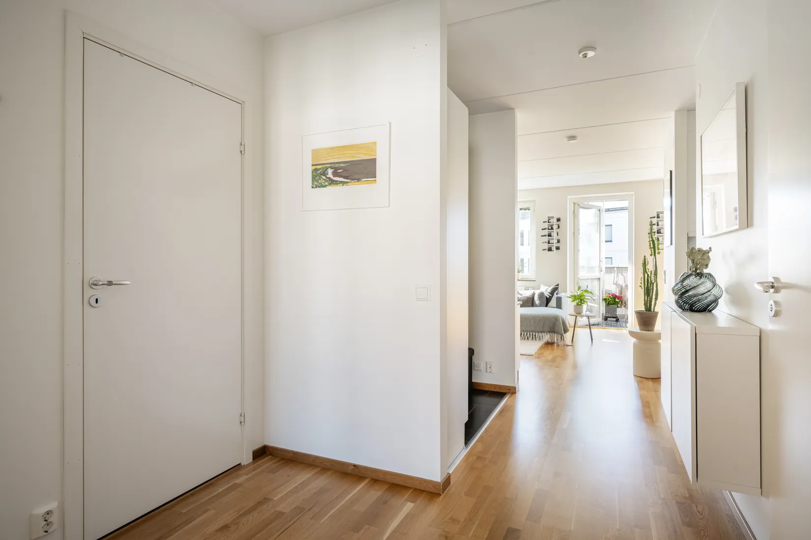 Bostadsrätt, Vantörsvägen 264, Fruängen, Stockholm