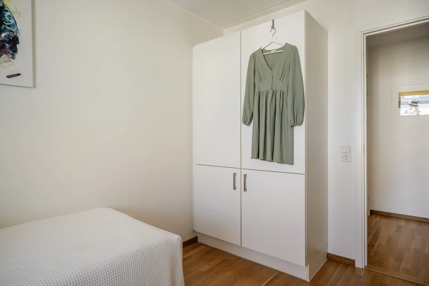 Bostadsrätt, Vantörsvägen 264, Fruängen, Stockholm