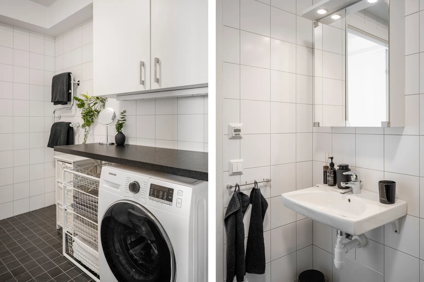 Bostadsrätt, Vantörsvägen 264, Fruängen, Stockholm
