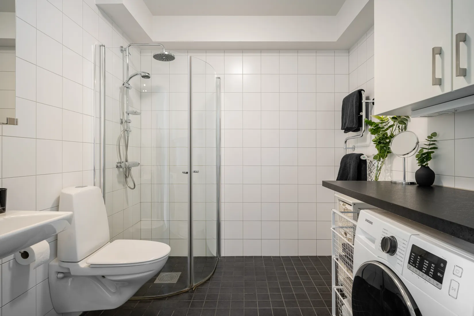 Bostadsrätt, Vantörsvägen 264, Fruängen, Stockholm