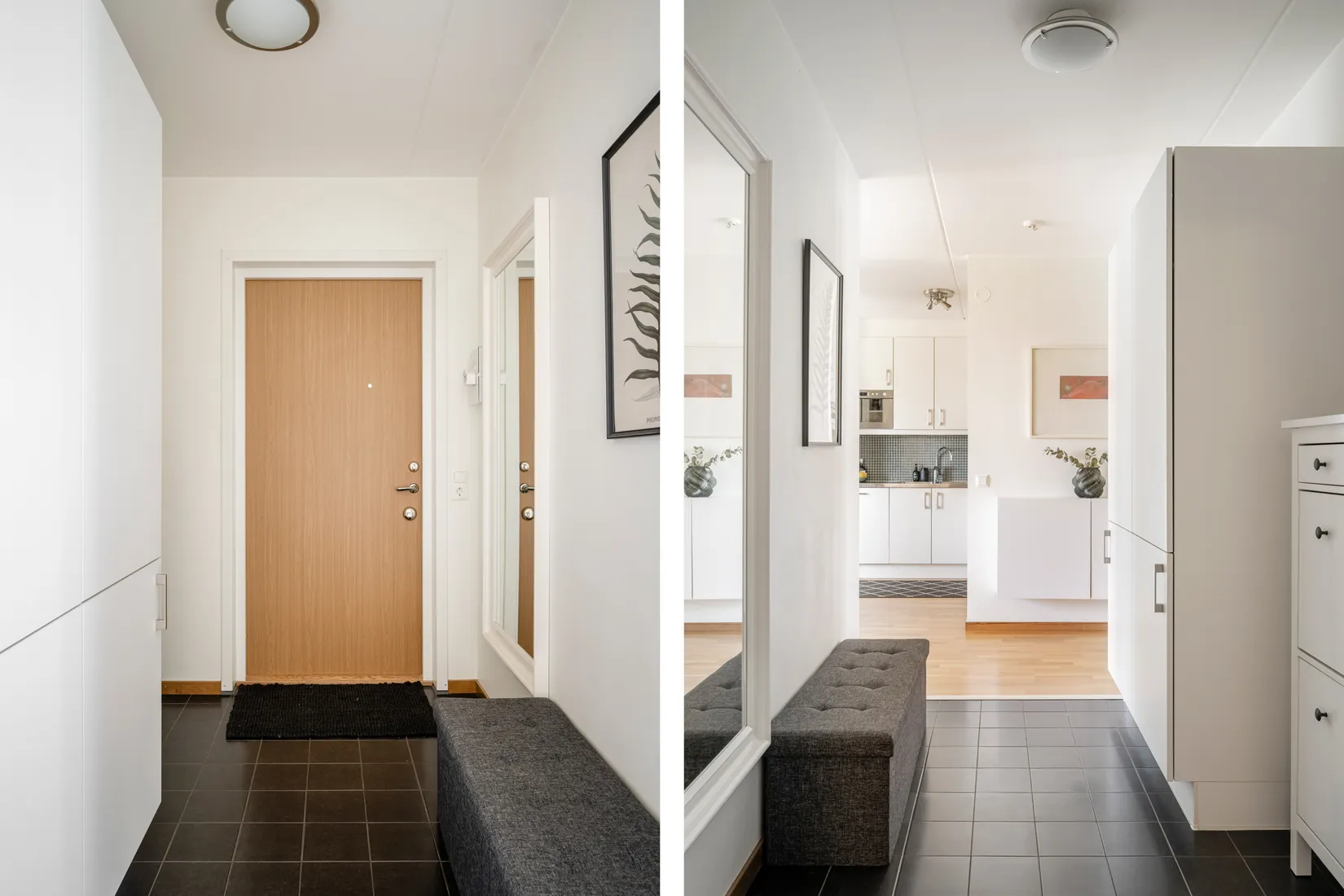 Bostadsrätt, Vantörsvägen 264, Fruängen, Stockholm