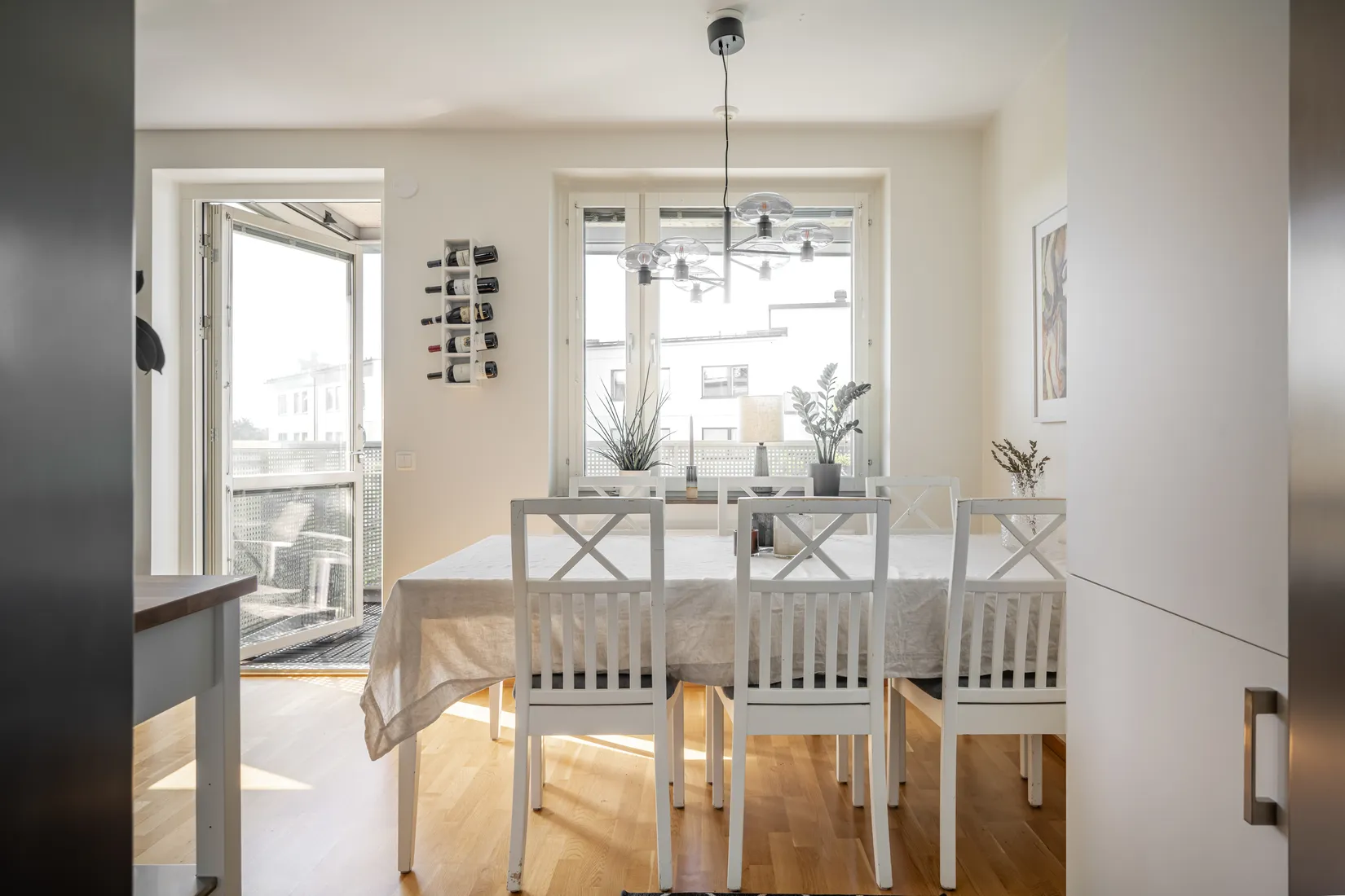 Bostadsrätt, Vantörsvägen 264, Fruängen, Stockholm