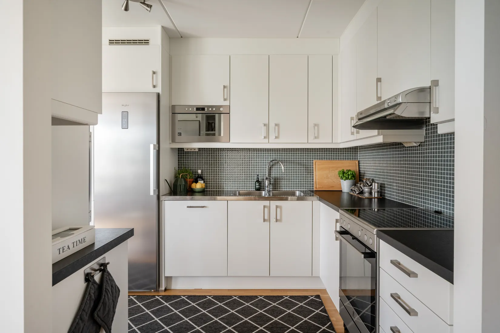 Bostadsrätt, Vantörsvägen 264, Fruängen, Stockholm