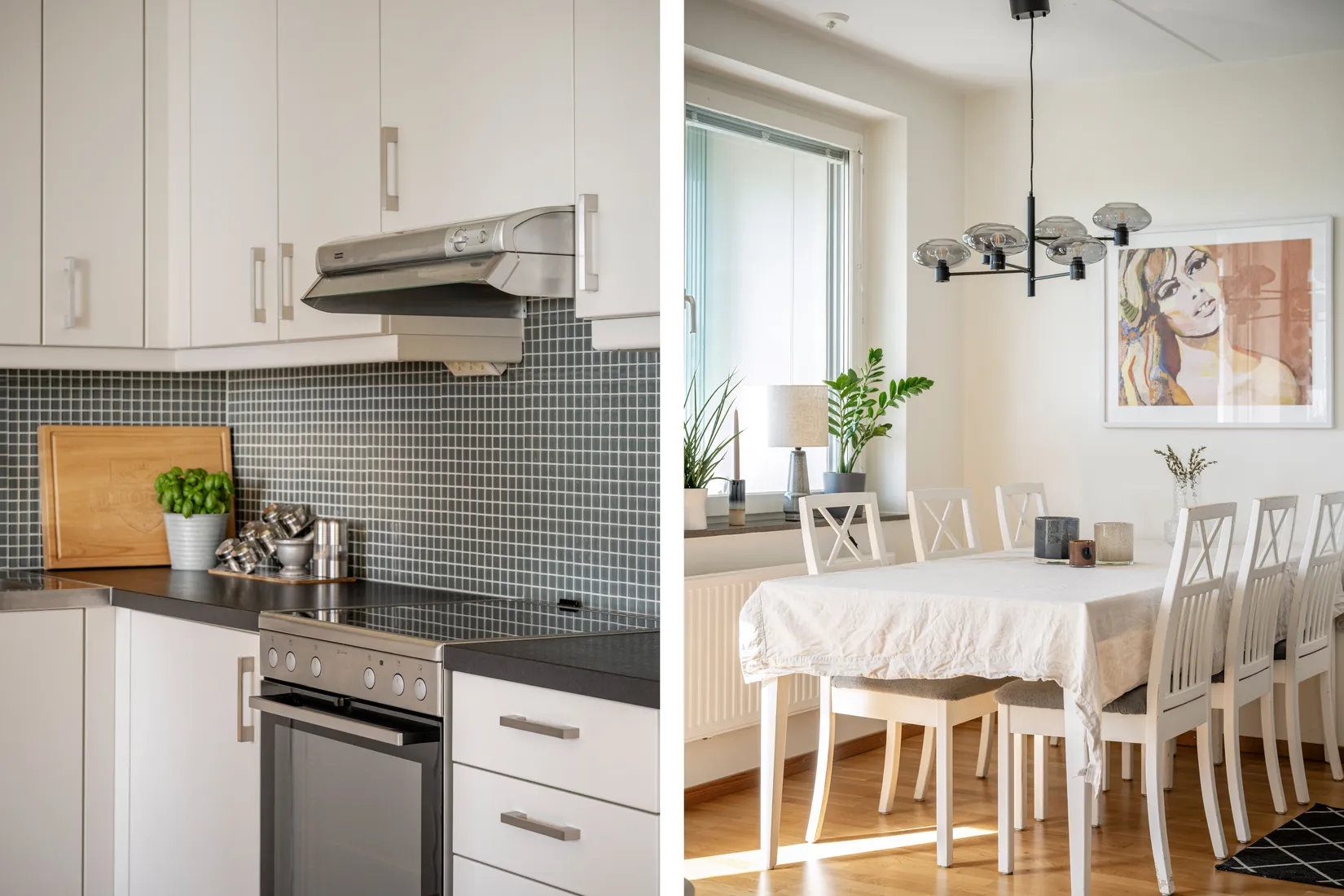 Bostadsrätt, Vantörsvägen 264, Fruängen, Stockholm