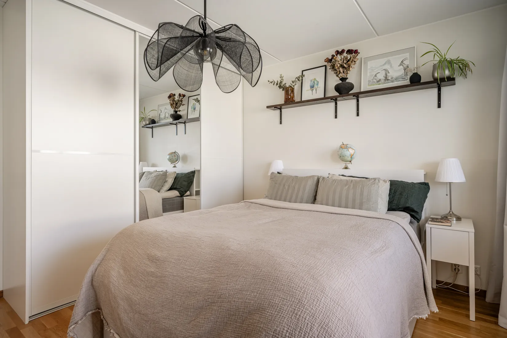 Bostadsrätt, Vantörsvägen 264, Fruängen, Stockholm