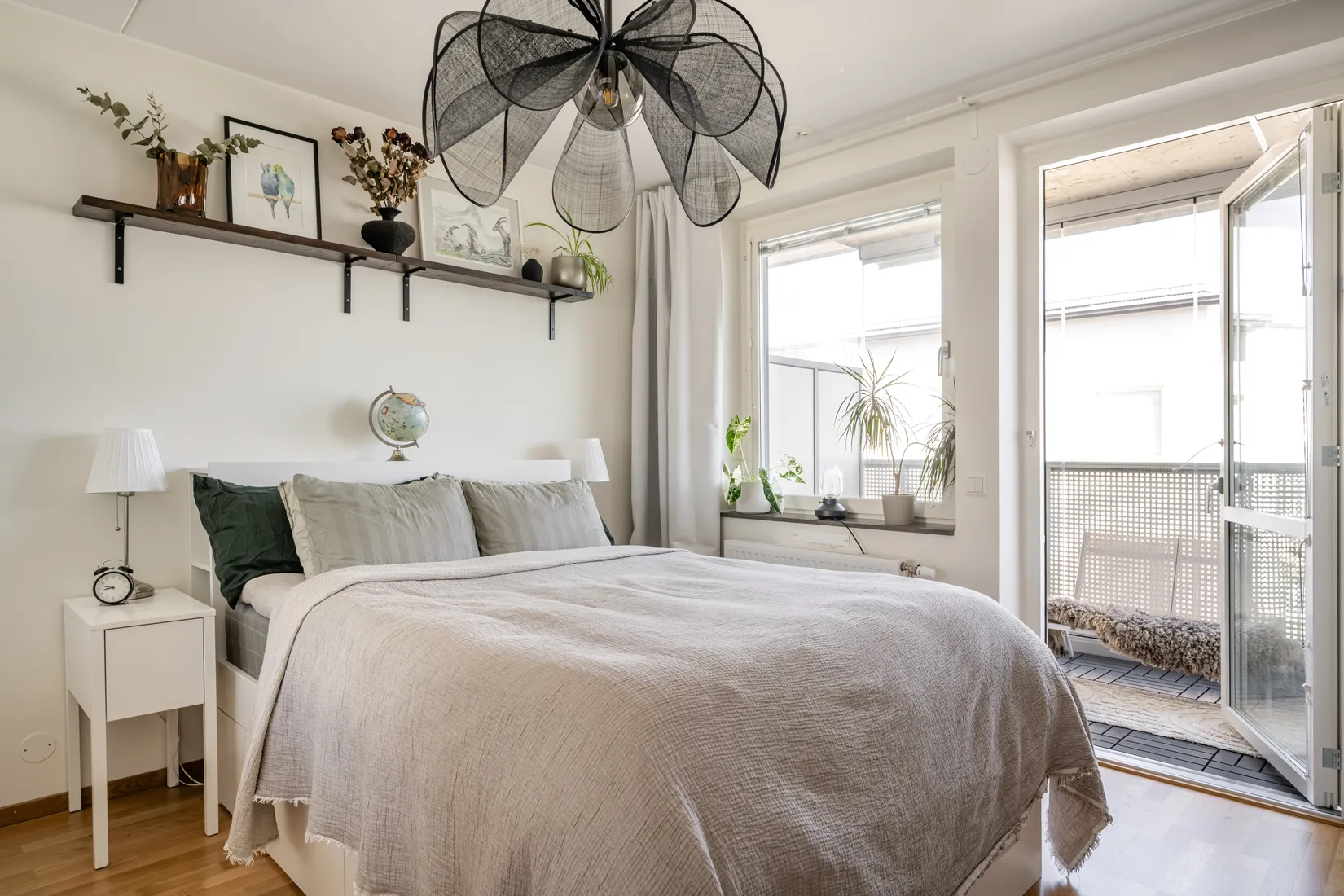 Bostadsrätt, Vantörsvägen 264, Fruängen, Stockholm