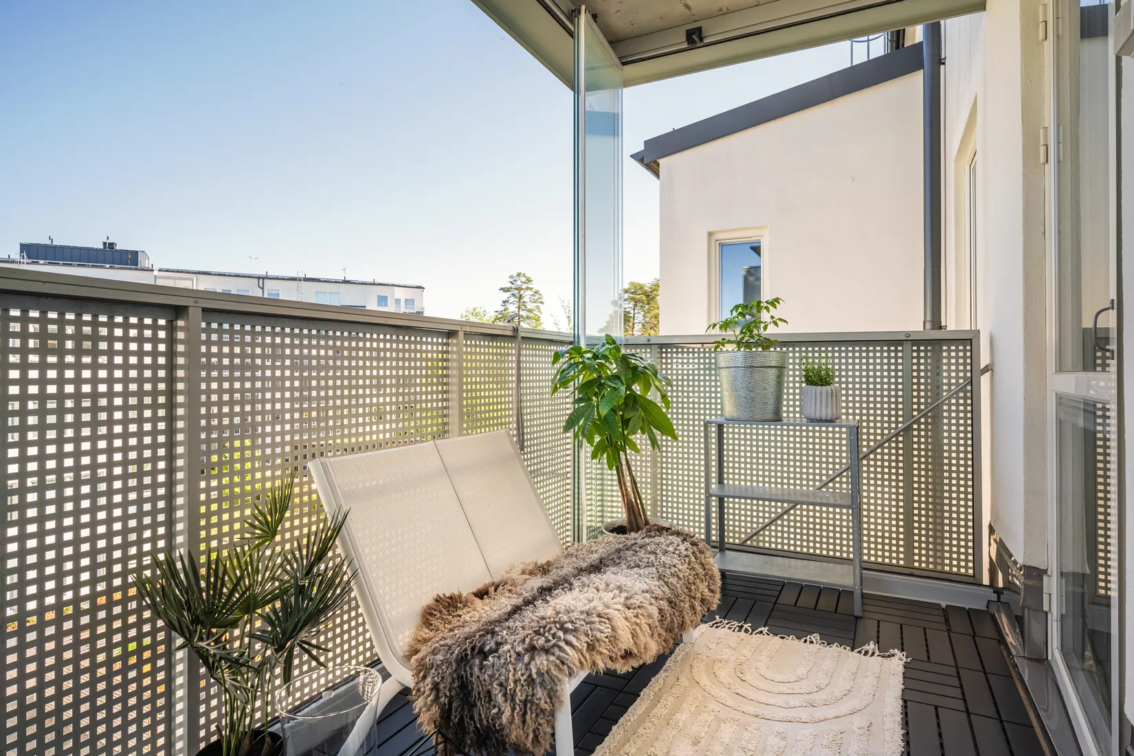 Bostadsrätt, Vantörsvägen 264, Fruängen, Stockholm