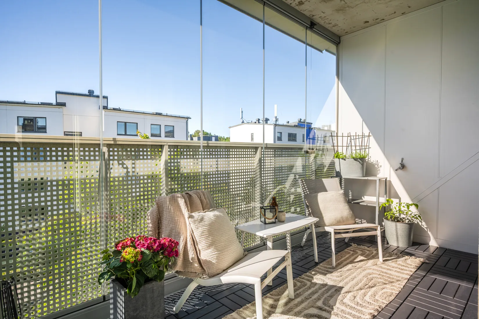 Bostadsrätt, Vantörsvägen 264, Fruängen, Stockholm