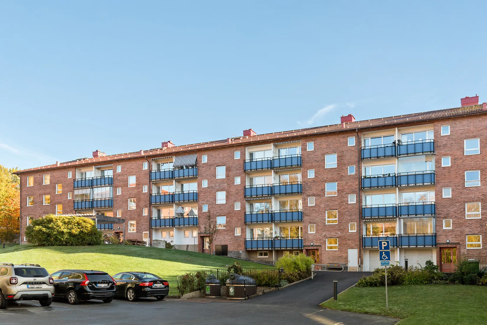 Bostadsrätt, Flöjtgatan 27, Ruddalen, Göteborg