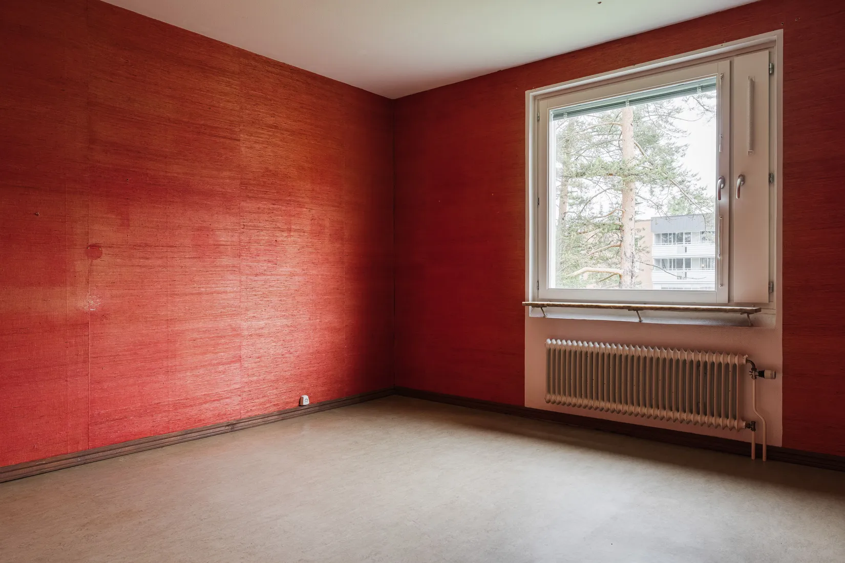 Bostadsrätt, Myntgatan 63, Moröhöjden, Skellefteå