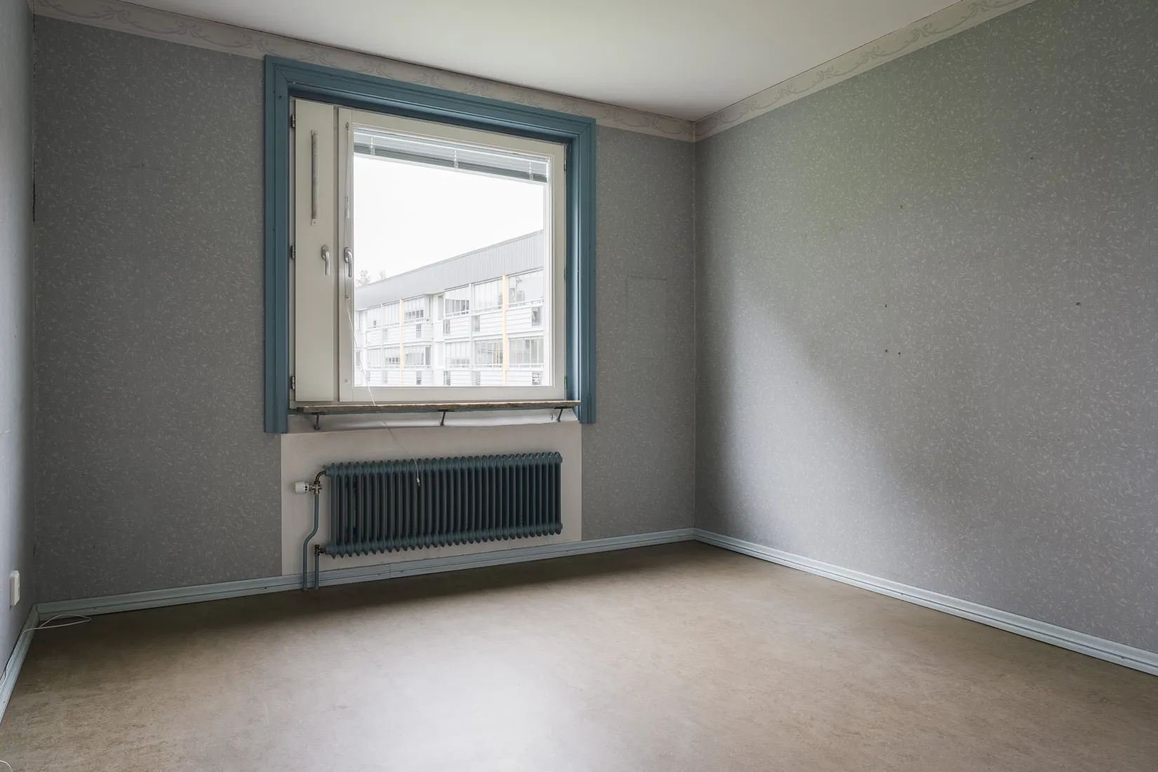 Bostadsrätt, Myntgatan 63, Moröhöjden, Skellefteå