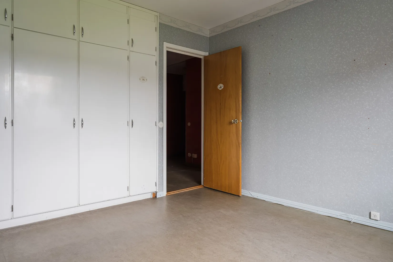 Bostadsrätt, Myntgatan 63, Moröhöjden, Skellefteå