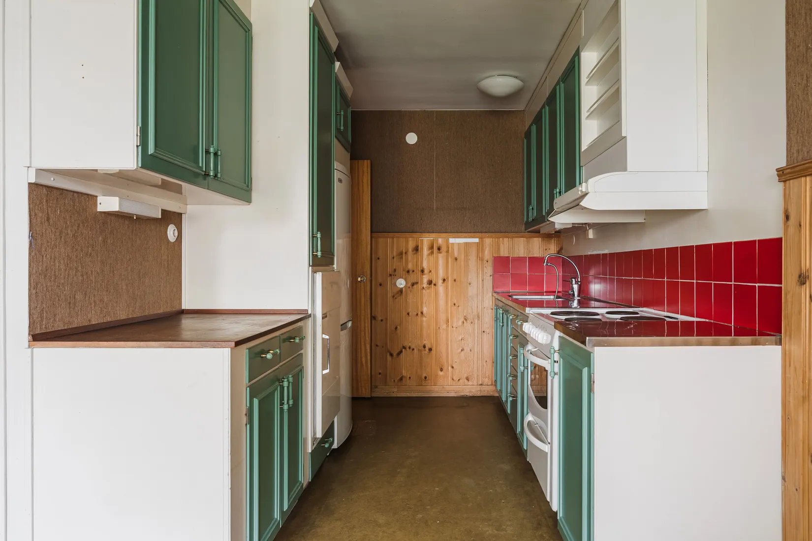 Bostadsrätt, Myntgatan 63, Moröhöjden, Skellefteå