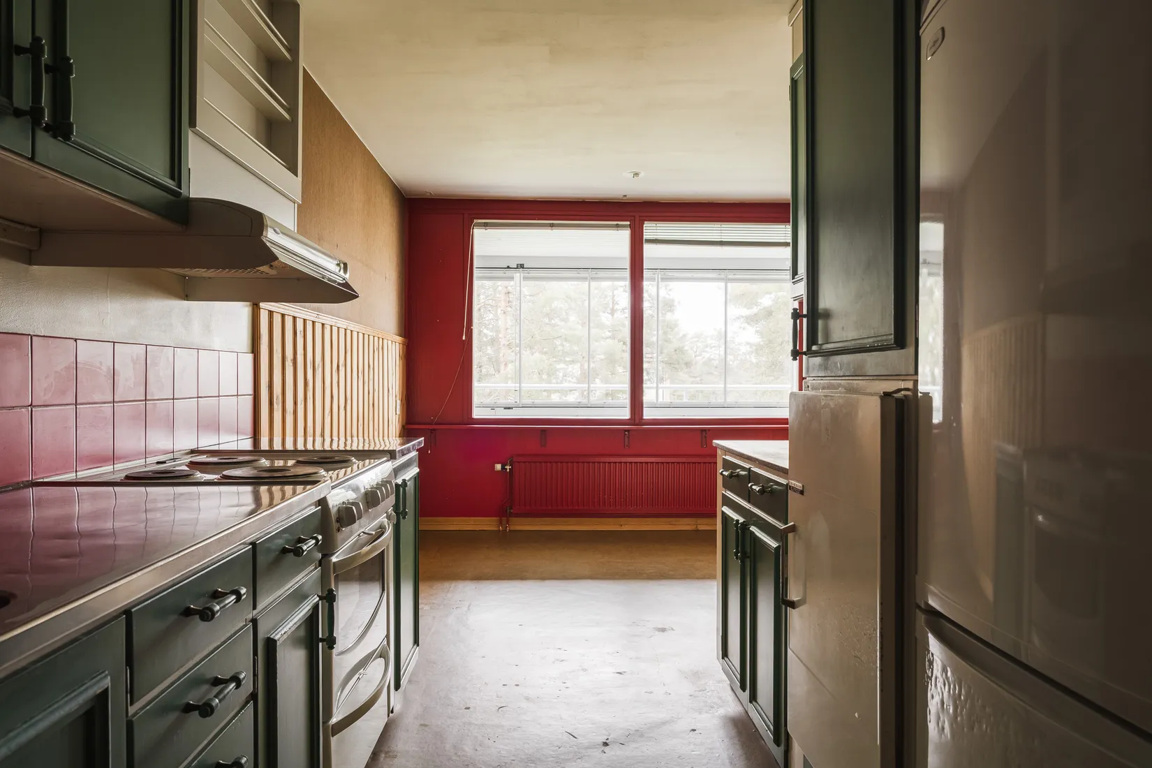 Bostadsrätt, Myntgatan 63, Moröhöjden, Skellefteå