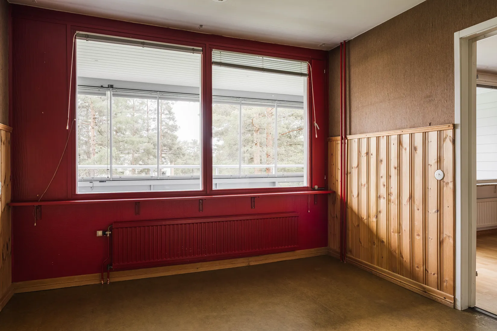 Bostadsrätt, Myntgatan 63, Moröhöjden, Skellefteå