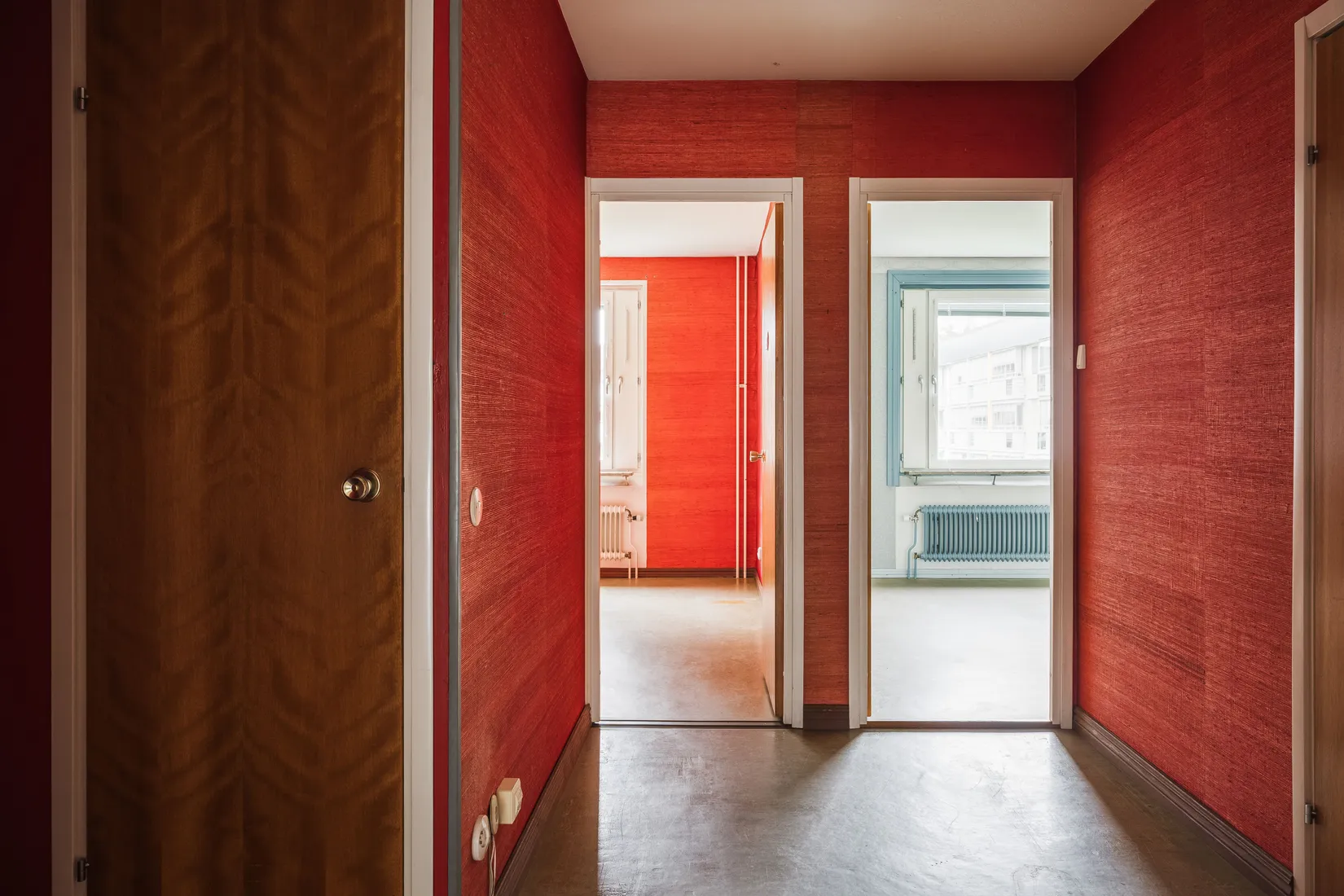 Bostadsrätt, Myntgatan 63, Moröhöjden, Skellefteå