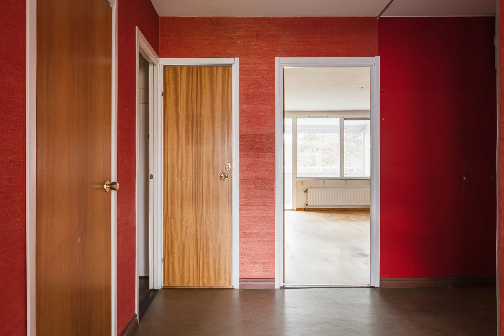 Bostadsrätt, Myntgatan 63, Moröhöjden, Skellefteå