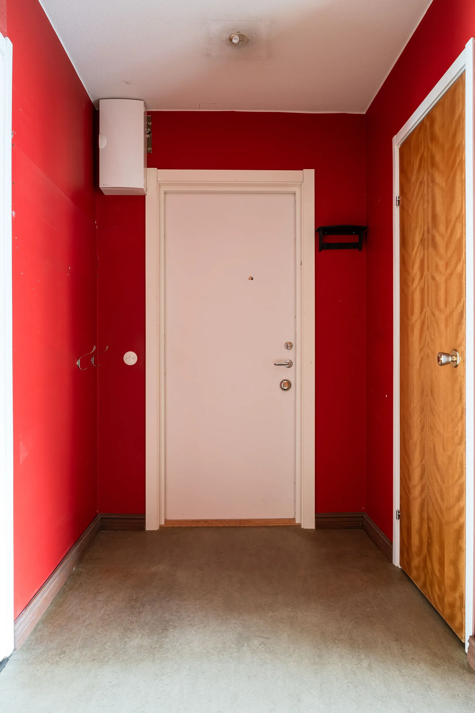 Bostadsrätt, Myntgatan 63, Moröhöjden, Skellefteå