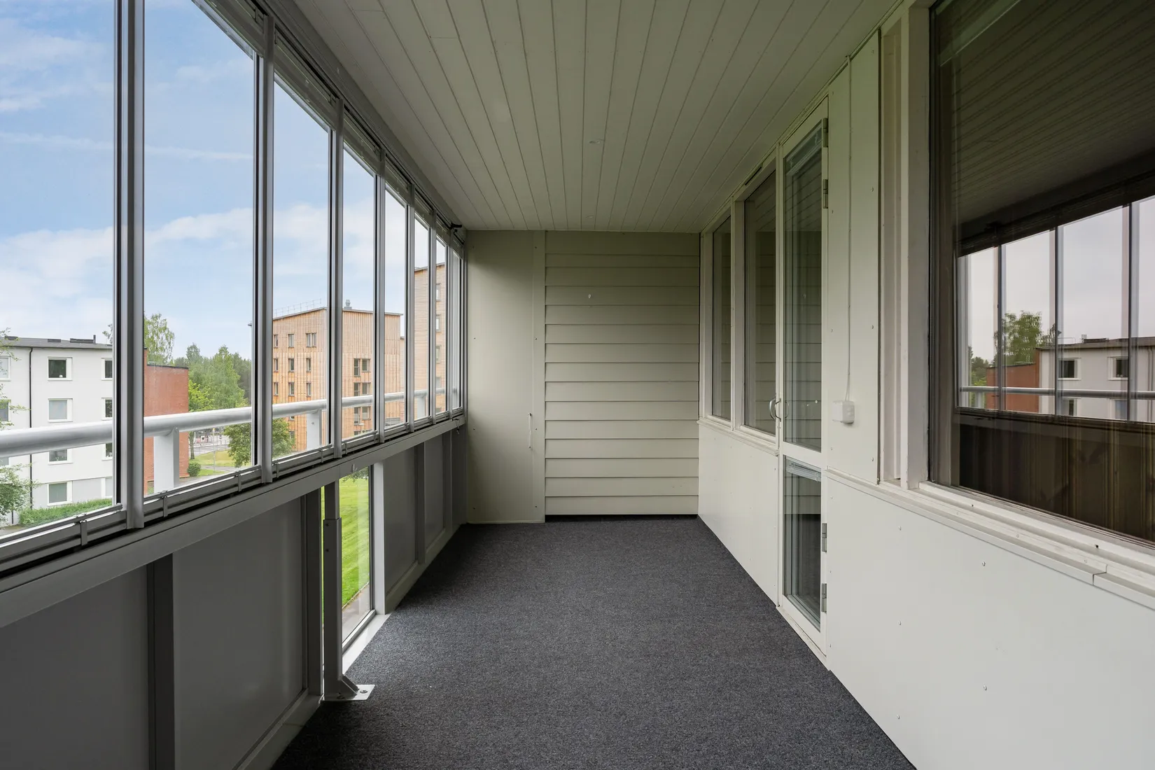 Bostadsrätt, Myntgatan 63, Moröhöjden, Skellefteå