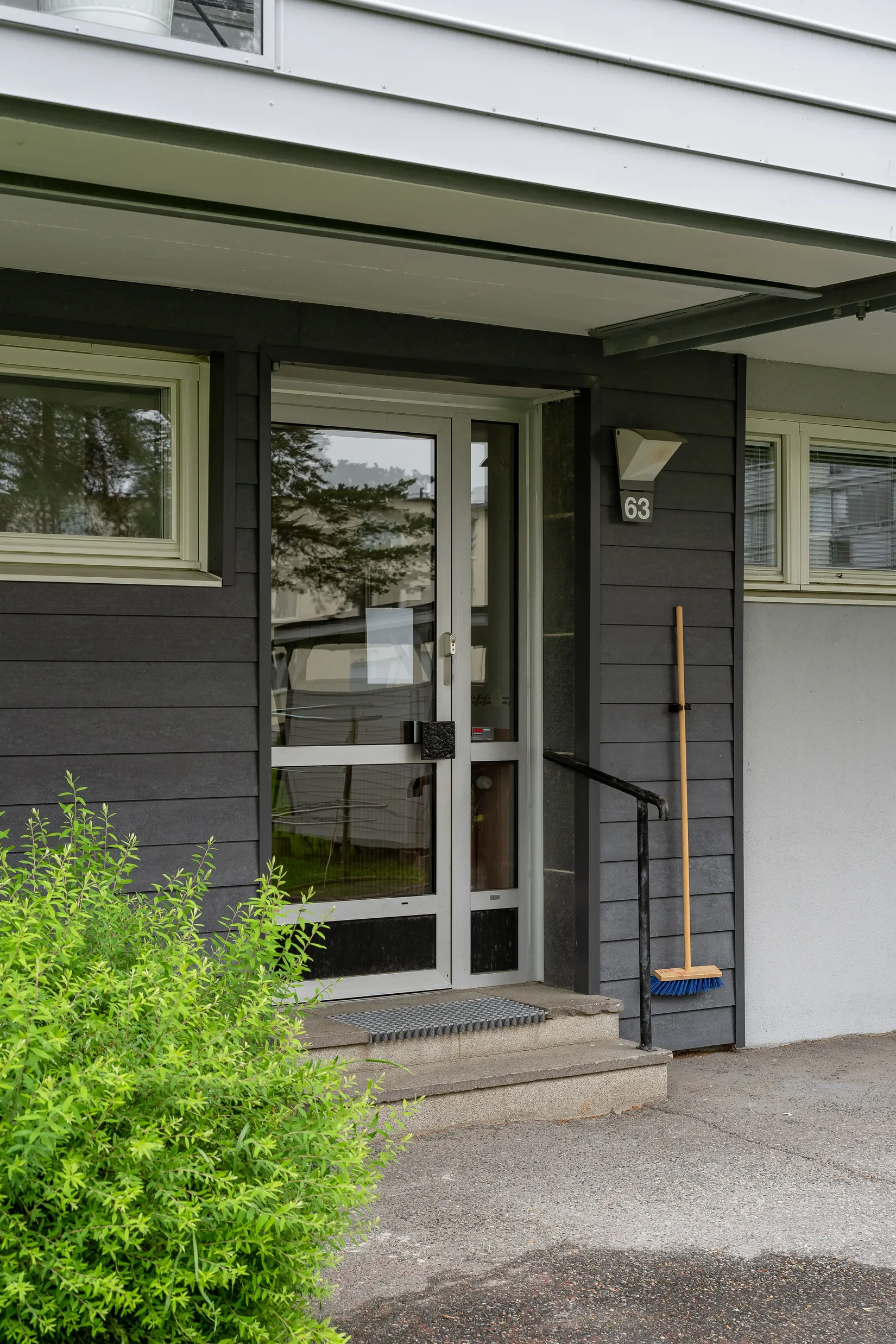 Bostadsrätt, Myntgatan 63, Moröhöjden, Skellefteå