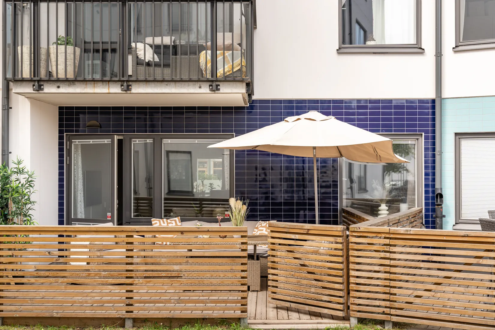 Bostadsrätt, Vantörsvägen 277, Hägersten / Fruängen, Stockholm