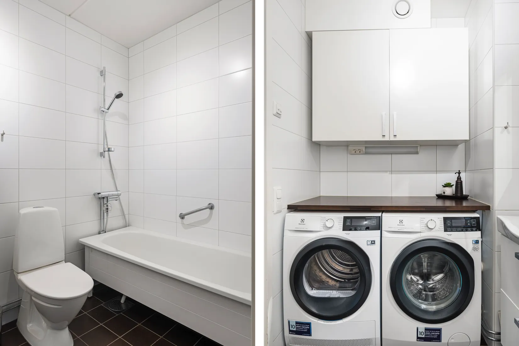 Bostadsrätt, Vantörsvägen 277, Hägersten / Fruängen, Stockholm