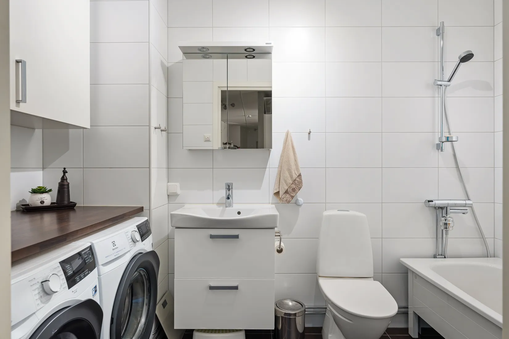 Bostadsrätt, Vantörsvägen 277, Hägersten / Fruängen, Stockholm