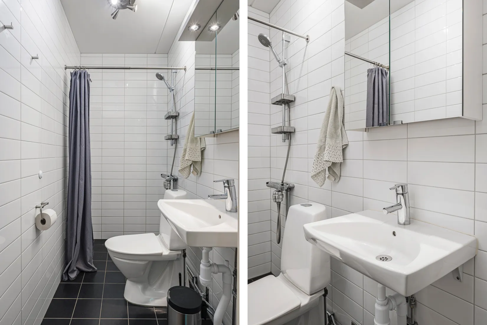 Bostadsrätt, Vantörsvägen 277, Hägersten / Fruängen, Stockholm