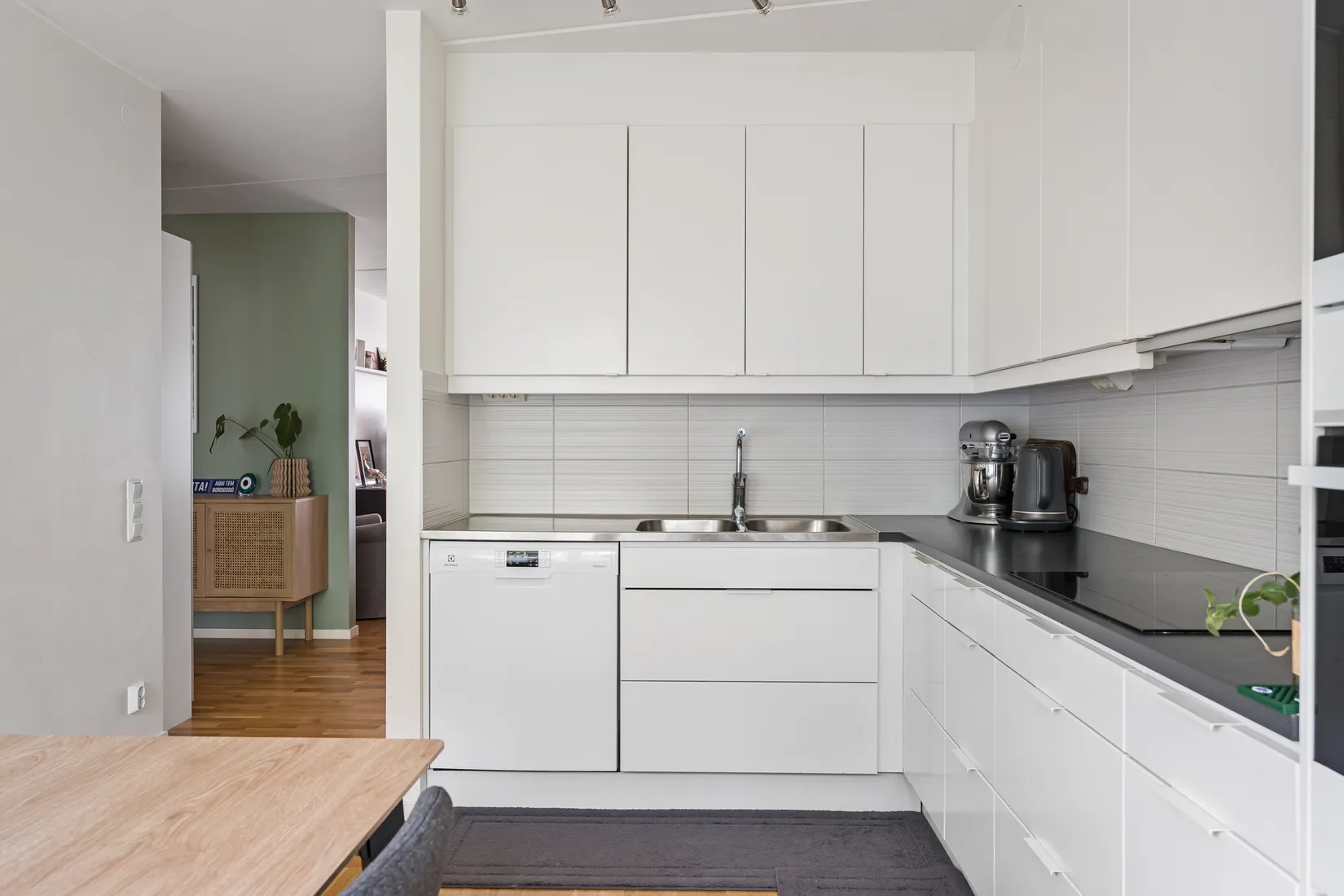 Bostadsrätt, Vantörsvägen 277, Hägersten / Fruängen, Stockholm