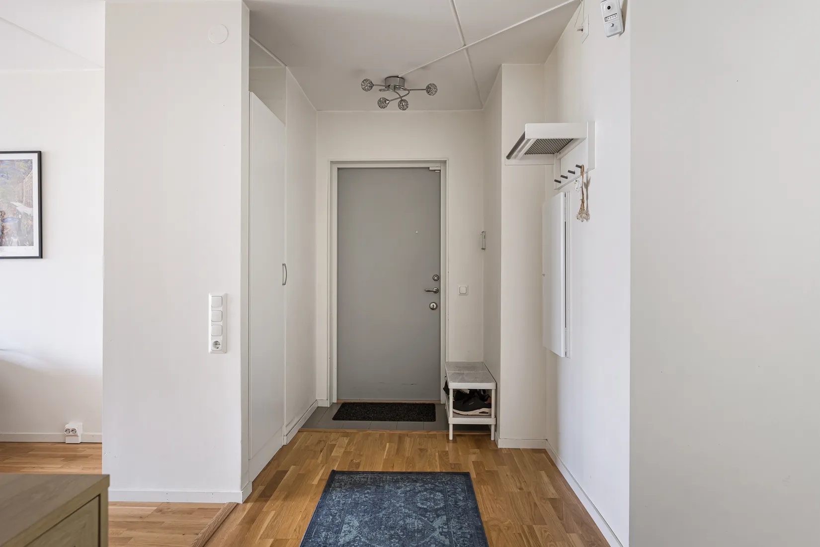 Bostadsrätt, Vantörsvägen 277, Hägersten / Fruängen, Stockholm
