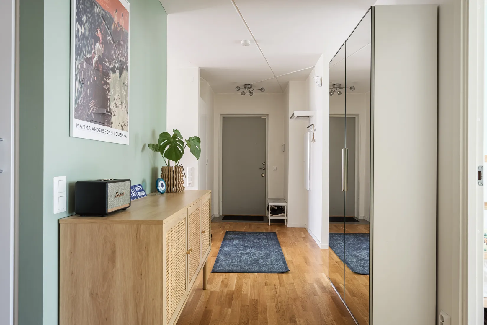 Bostadsrätt, Vantörsvägen 277, Hägersten / Fruängen, Stockholm