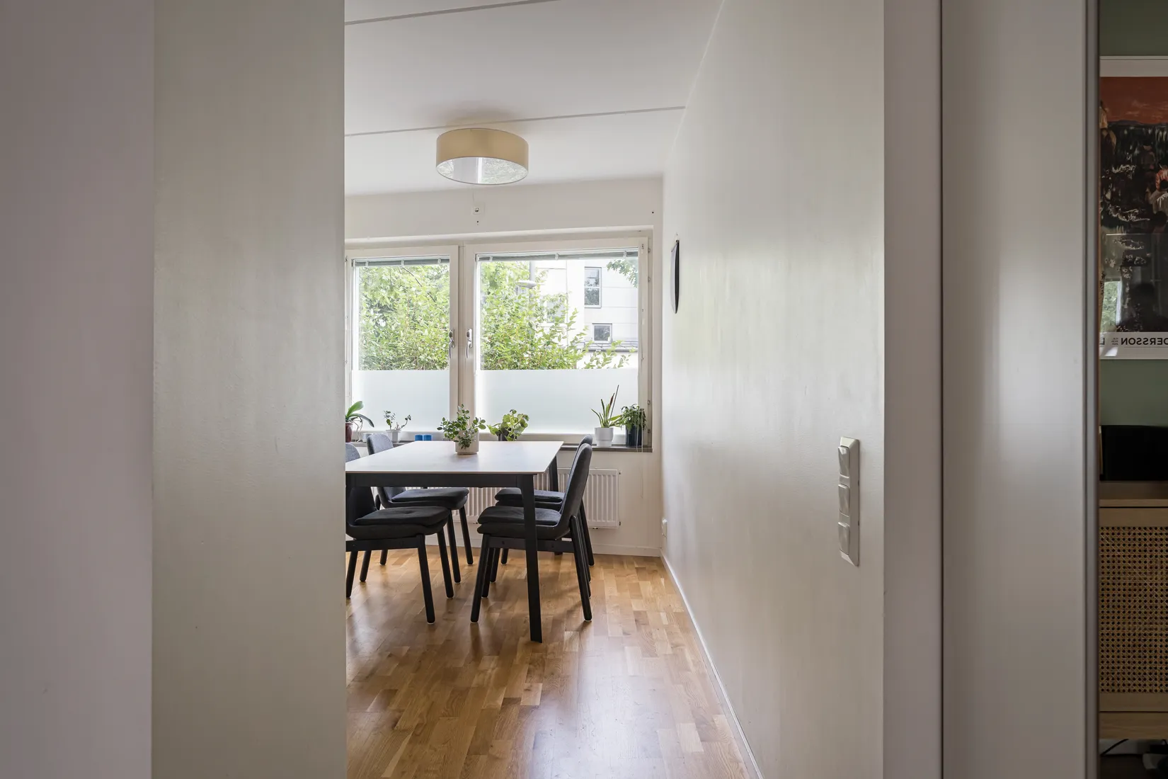 Bostadsrätt, Vantörsvägen 277, Hägersten / Fruängen, Stockholm