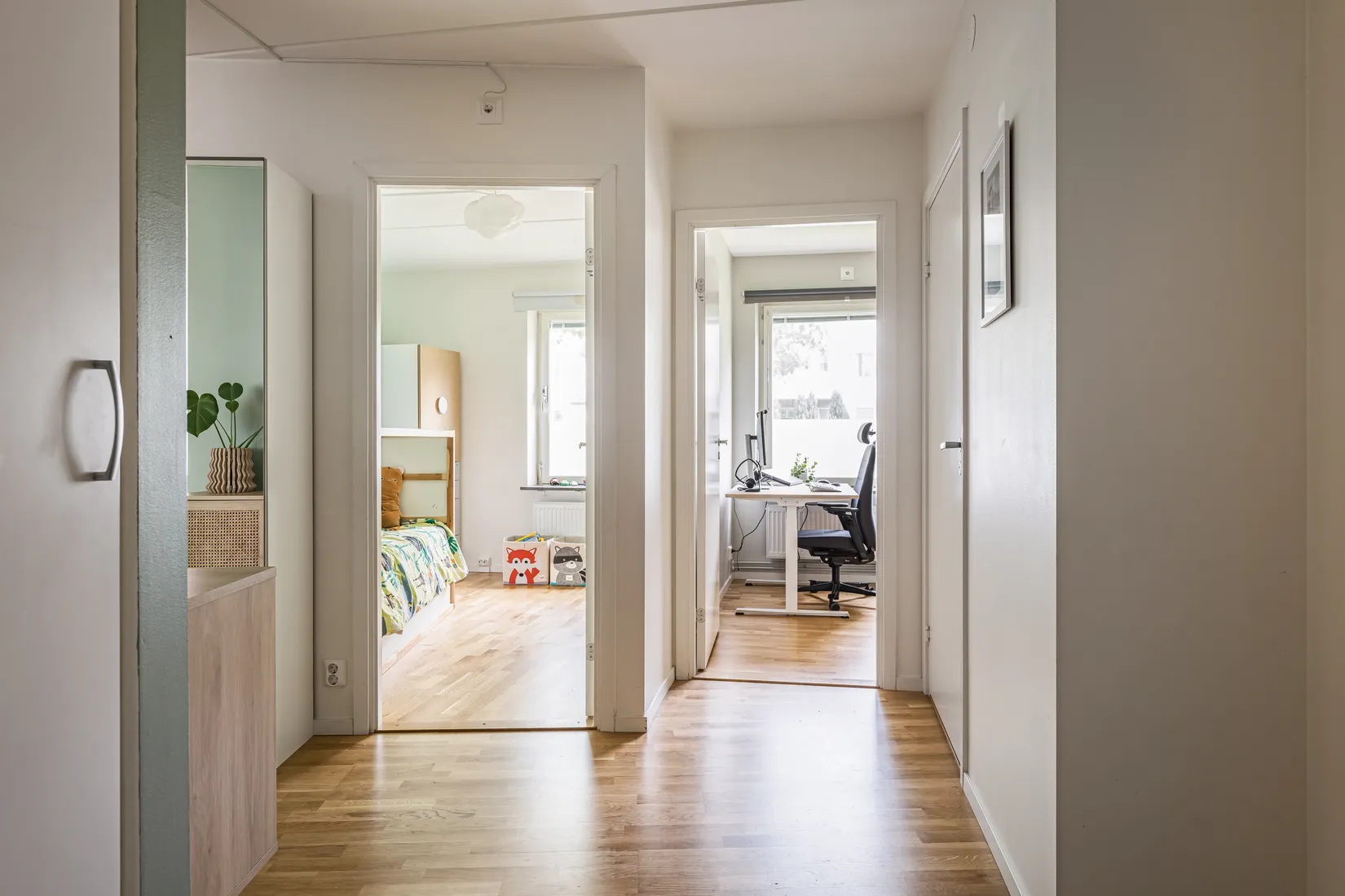 Bostadsrätt, Vantörsvägen 277, Hägersten / Fruängen, Stockholm
