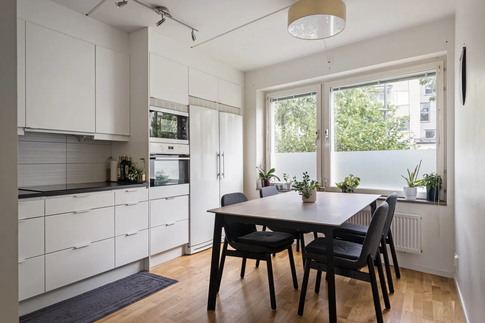 Bostadsrätt, Vantörsvägen 277, Hägersten / Fruängen, Stockholm