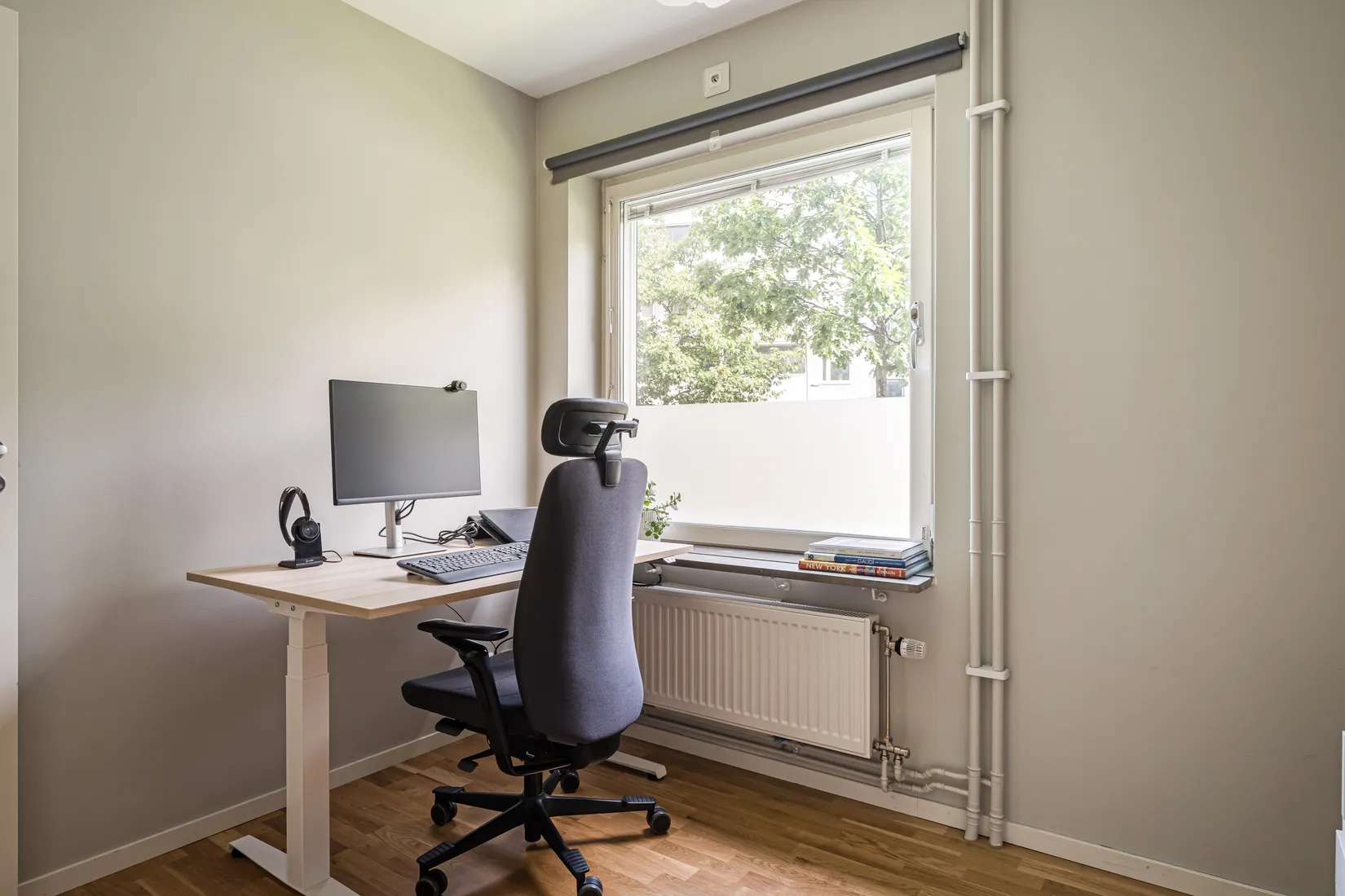 Bostadsrätt, Vantörsvägen 277, Hägersten / Fruängen, Stockholm