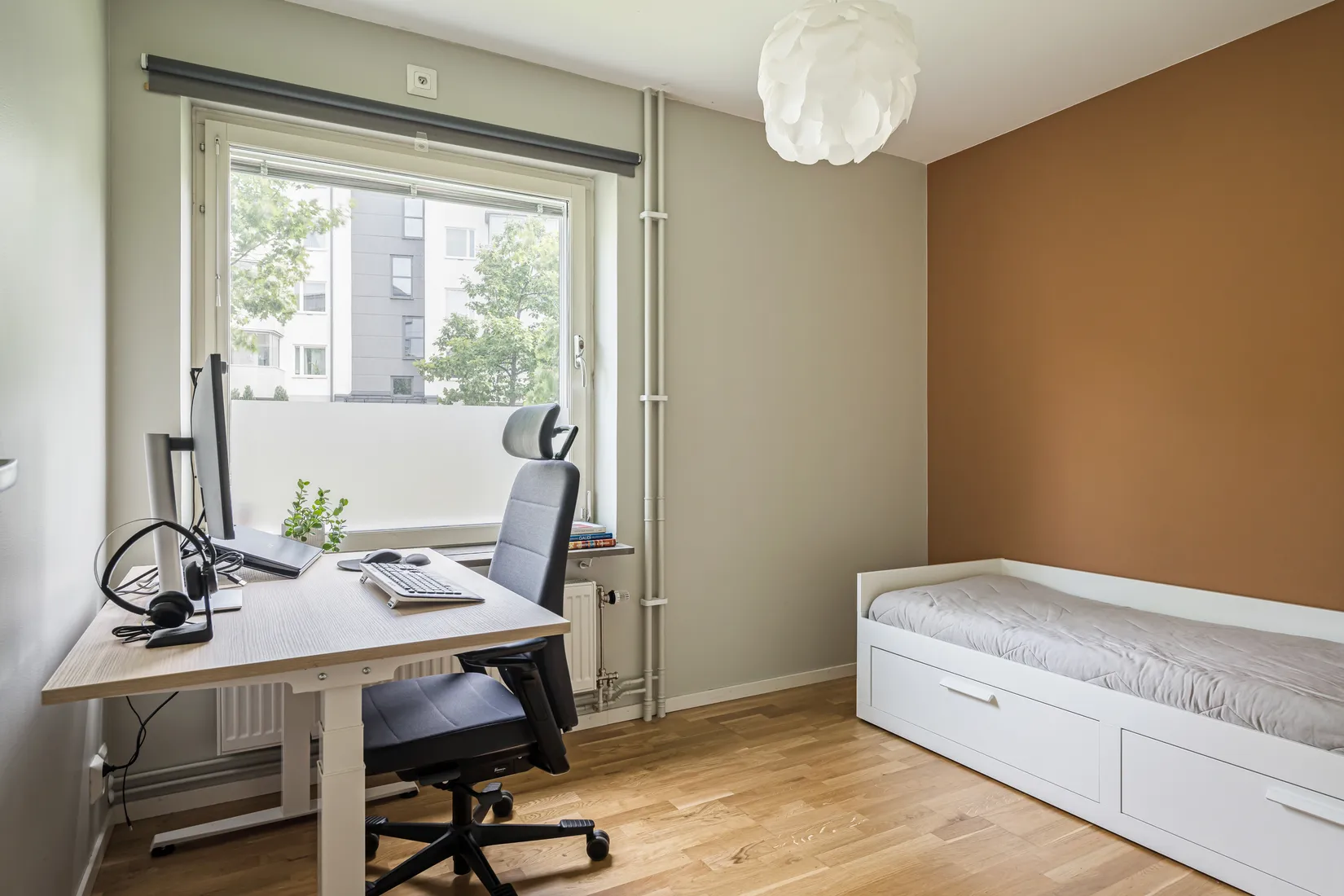 Bostadsrätt, Vantörsvägen 277, Hägersten / Fruängen, Stockholm