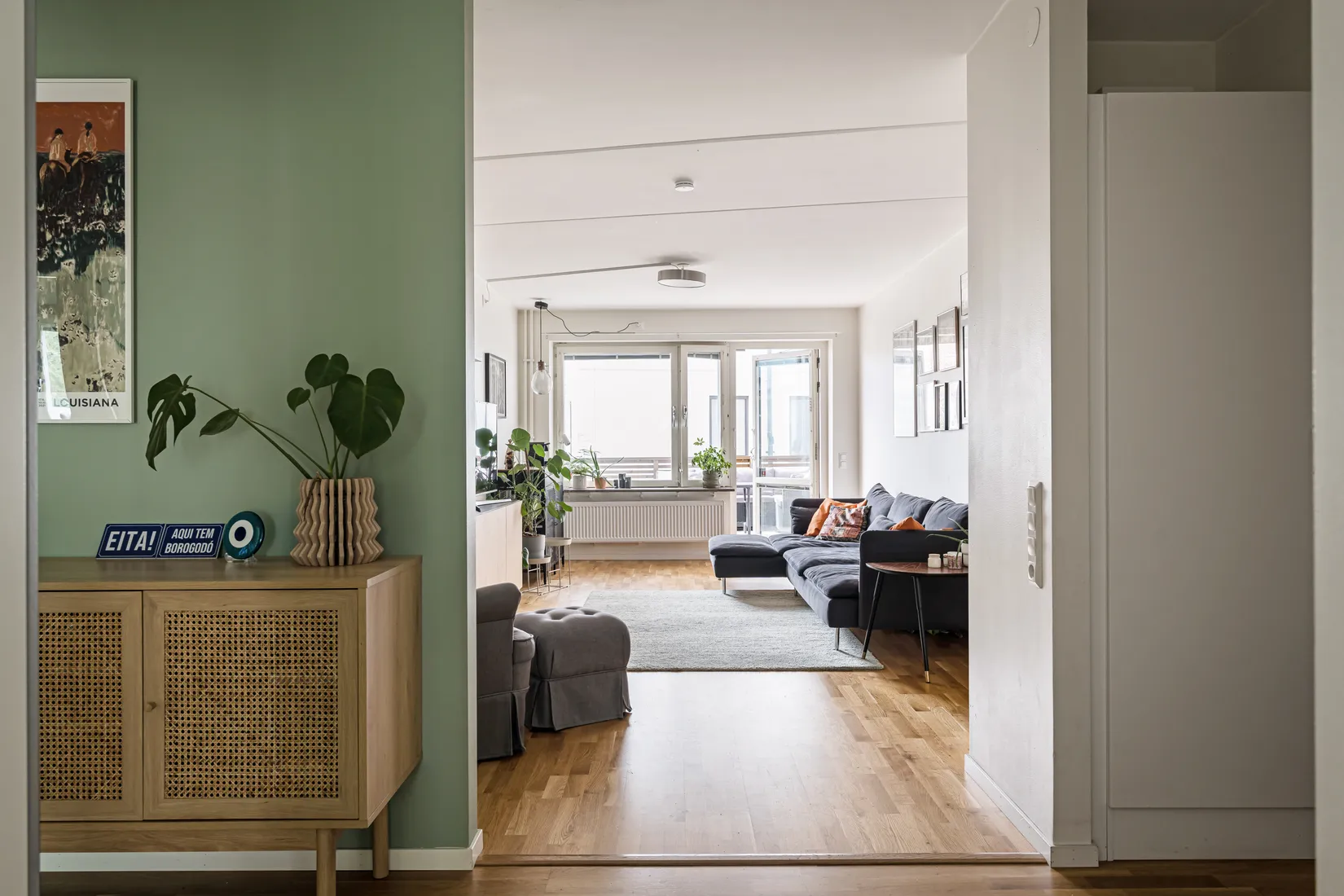 Bostadsrätt, Vantörsvägen 277, Hägersten / Fruängen, Stockholm