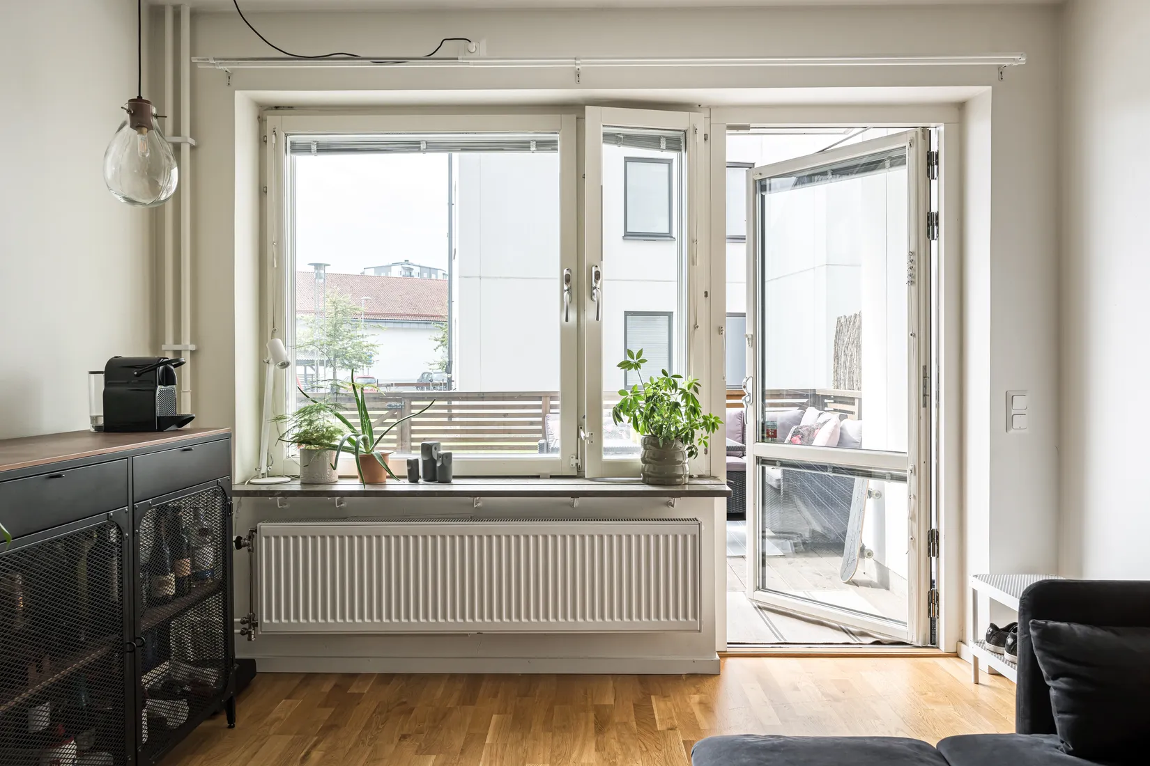 Bostadsrätt, Vantörsvägen 277, Hägersten / Fruängen, Stockholm