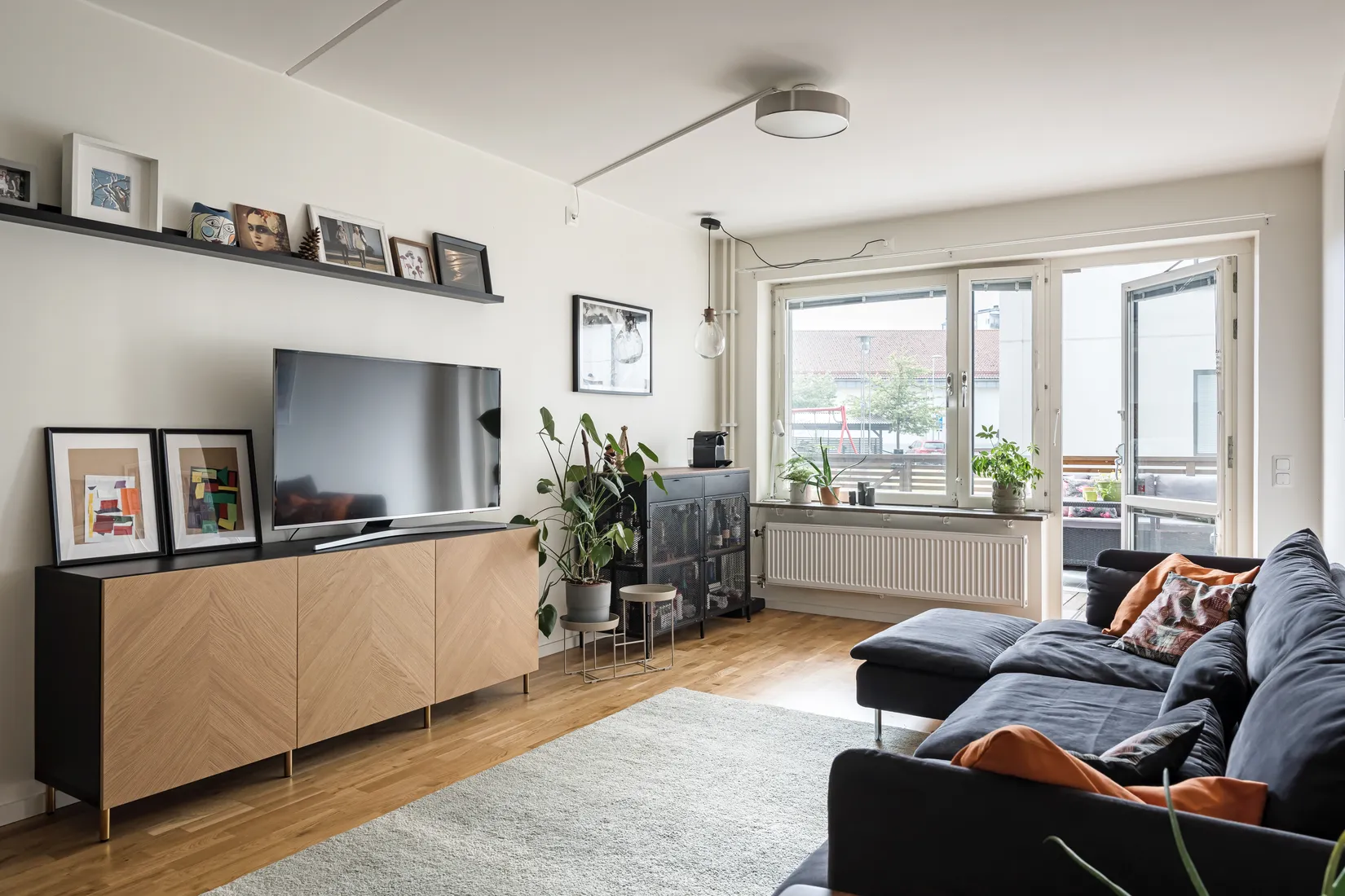 Bostadsrätt, Vantörsvägen 277, Hägersten / Fruängen, Stockholm