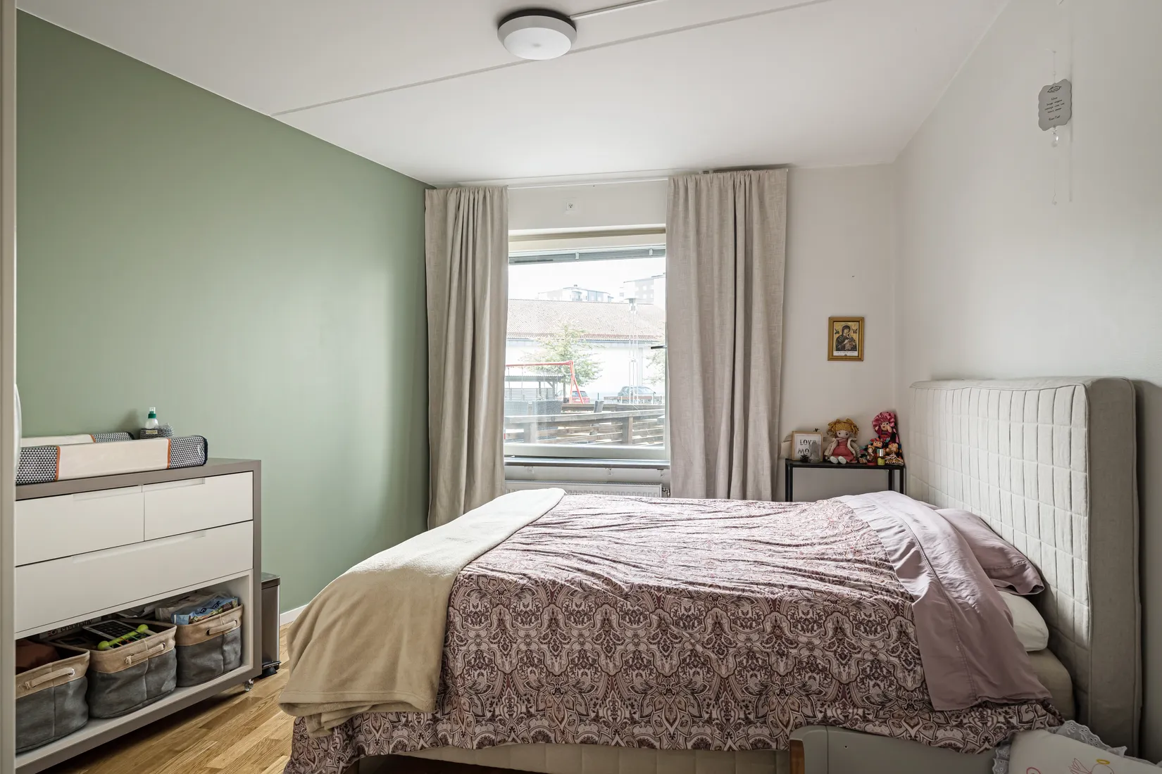 Bostadsrätt, Vantörsvägen 277, Hägersten / Fruängen, Stockholm
