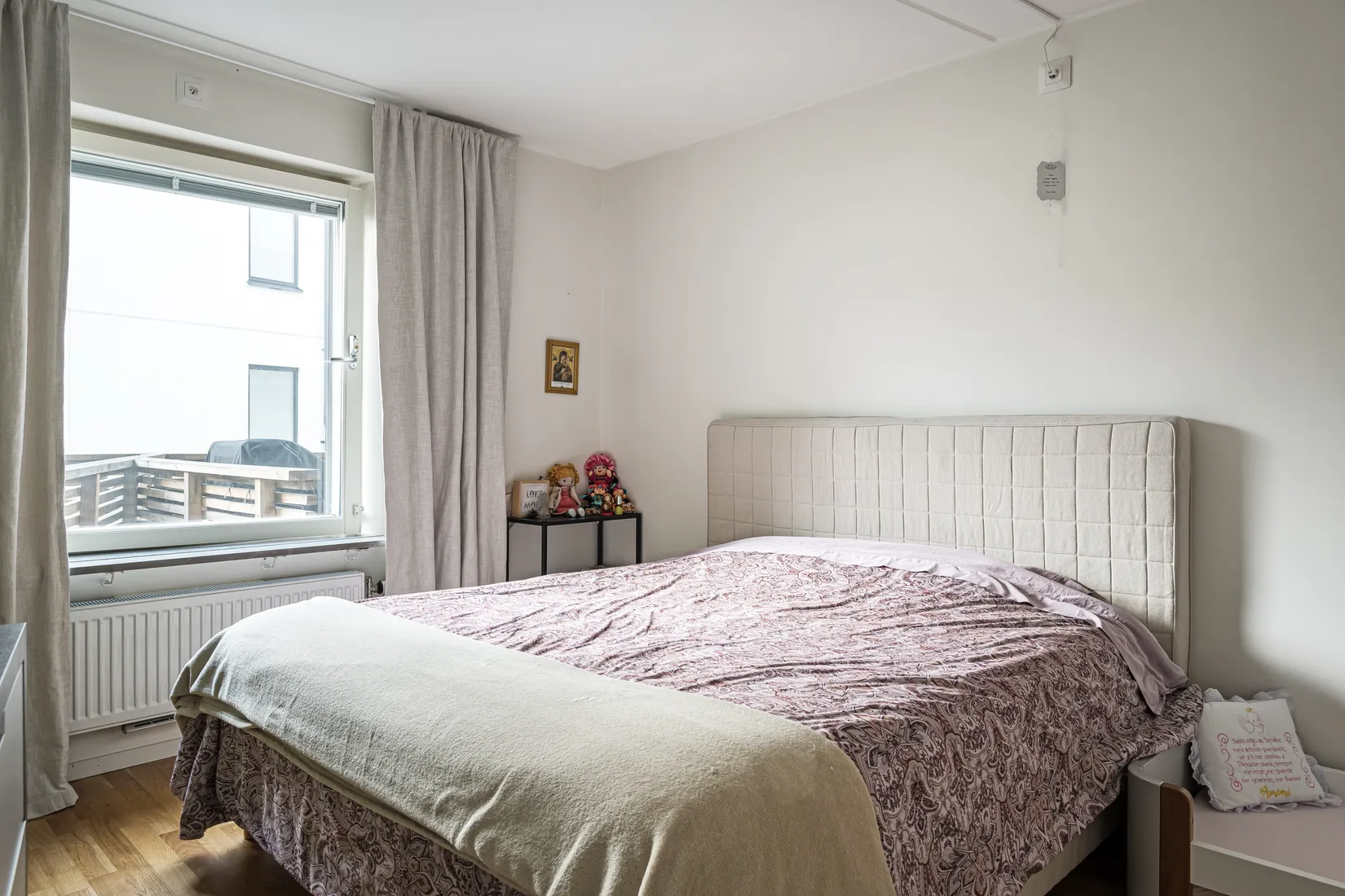 Bostadsrätt, Vantörsvägen 277, Hägersten / Fruängen, Stockholm