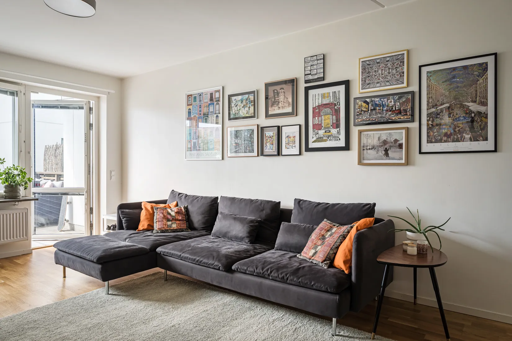Bostadsrätt, Vantörsvägen 277, Hägersten / Fruängen, Stockholm