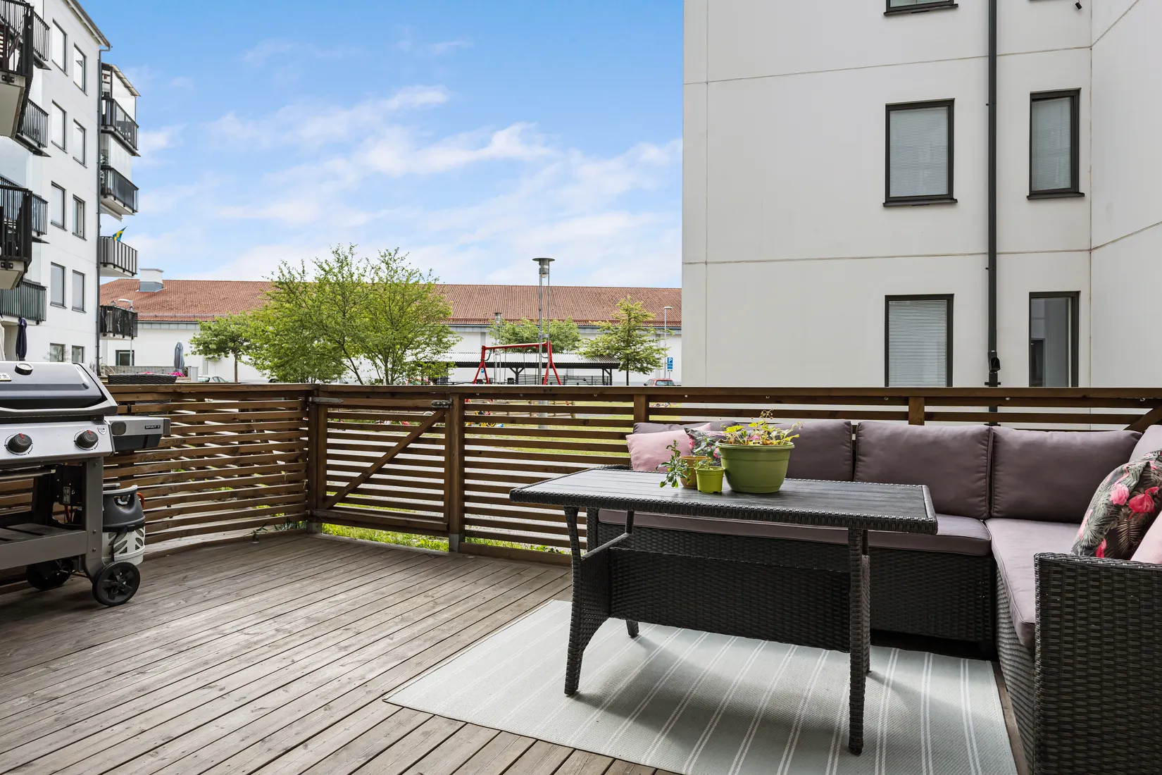 Bostadsrätt, Vantörsvägen 277, Hägersten / Fruängen, Stockholm