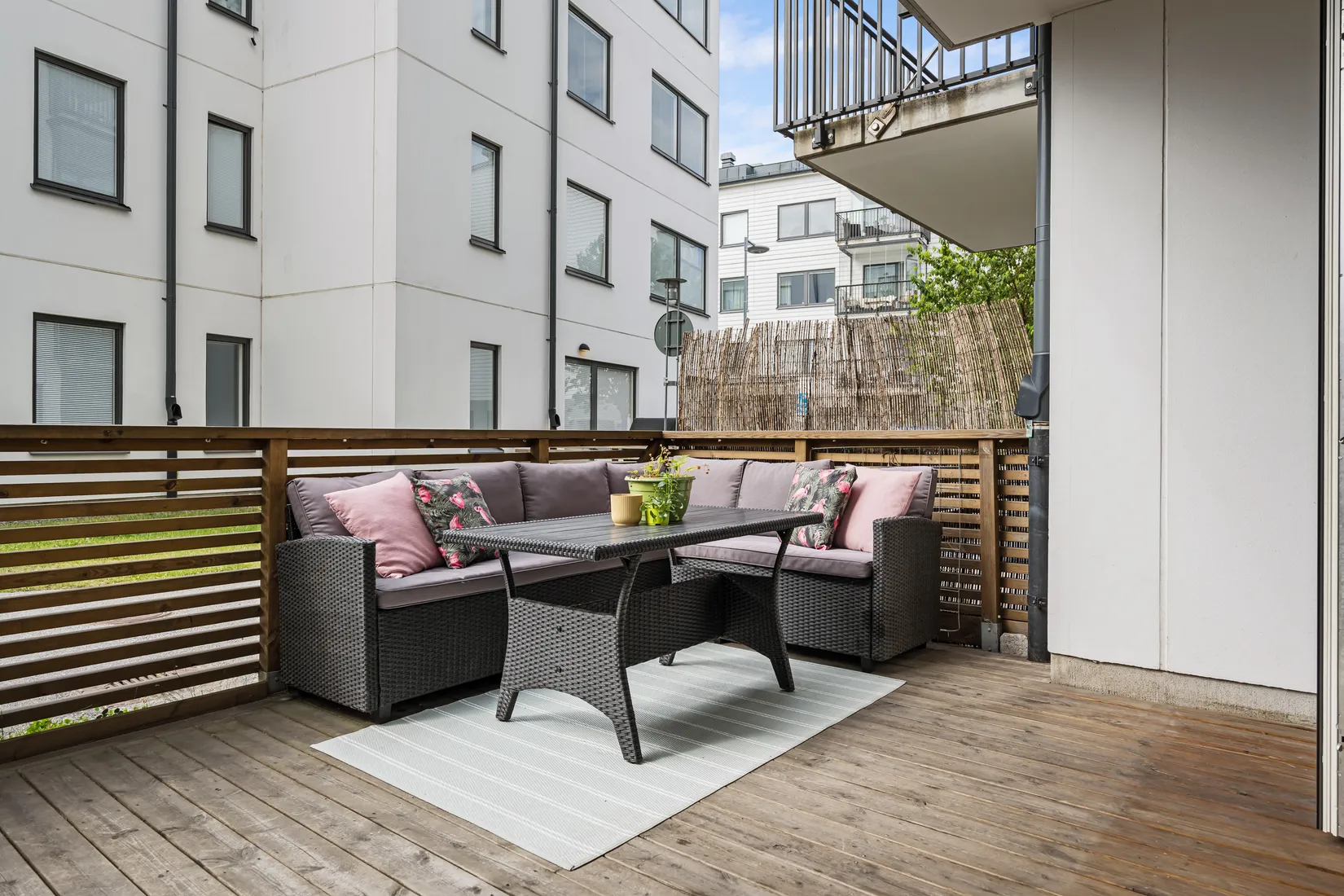 Bostadsrätt, Vantörsvägen 277, Hägersten / Fruängen, Stockholm
