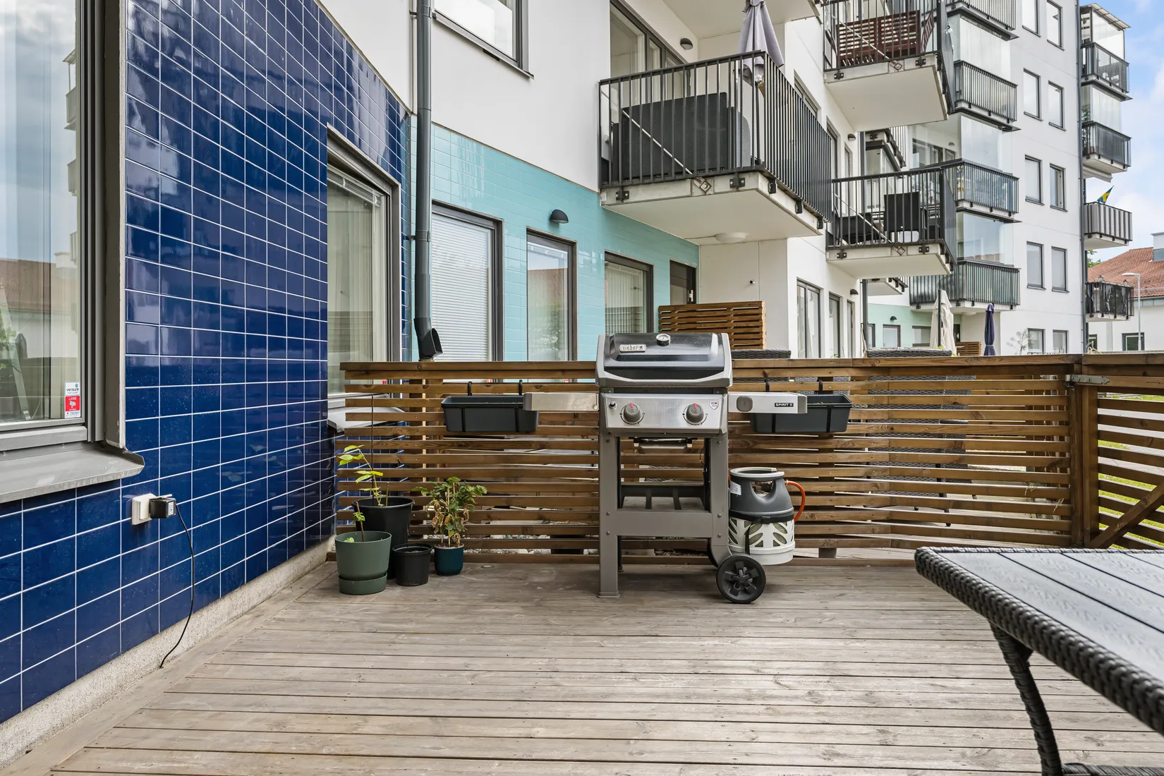 Bostadsrätt, Vantörsvägen 277, Hägersten / Fruängen, Stockholm