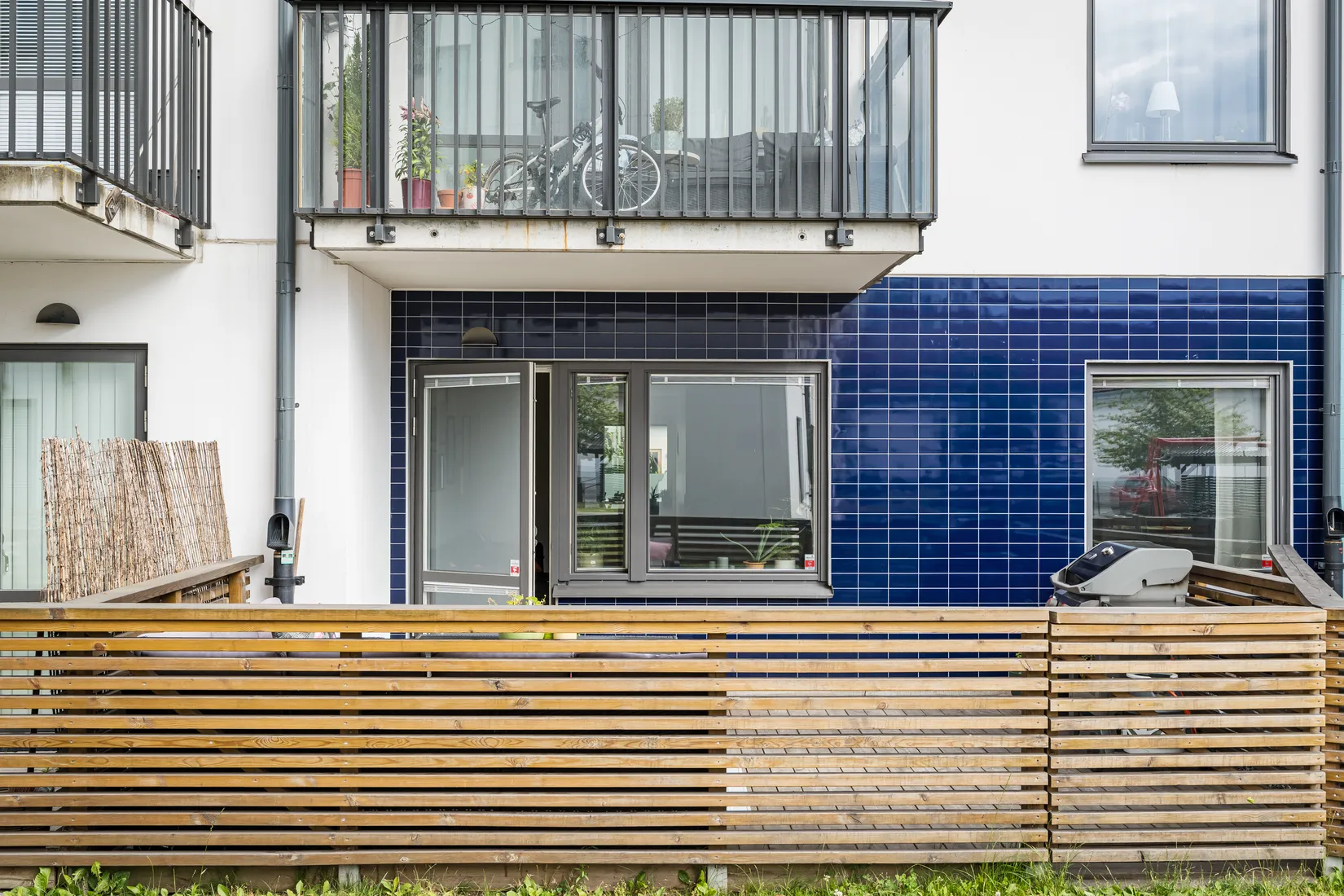 Bostadsrätt, Vantörsvägen 277, Hägersten / Fruängen, Stockholm