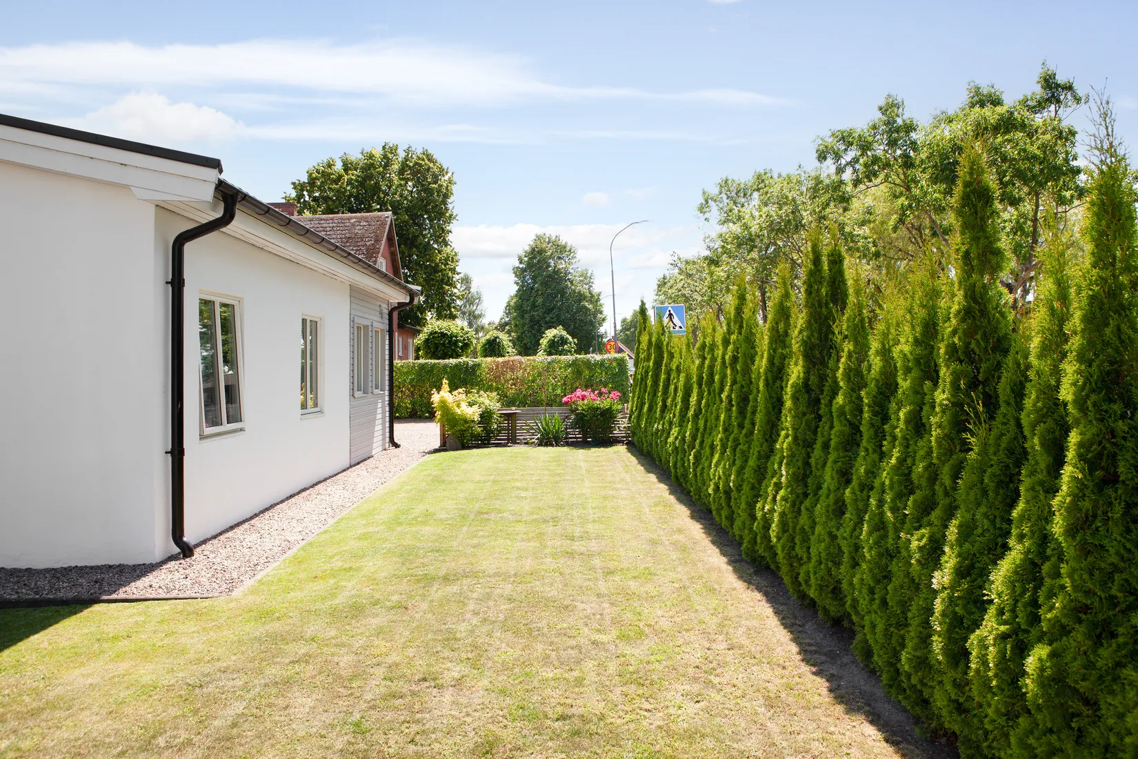 Villa, Klörupsvägen 26, Trelleborg Norr, Trelleborg