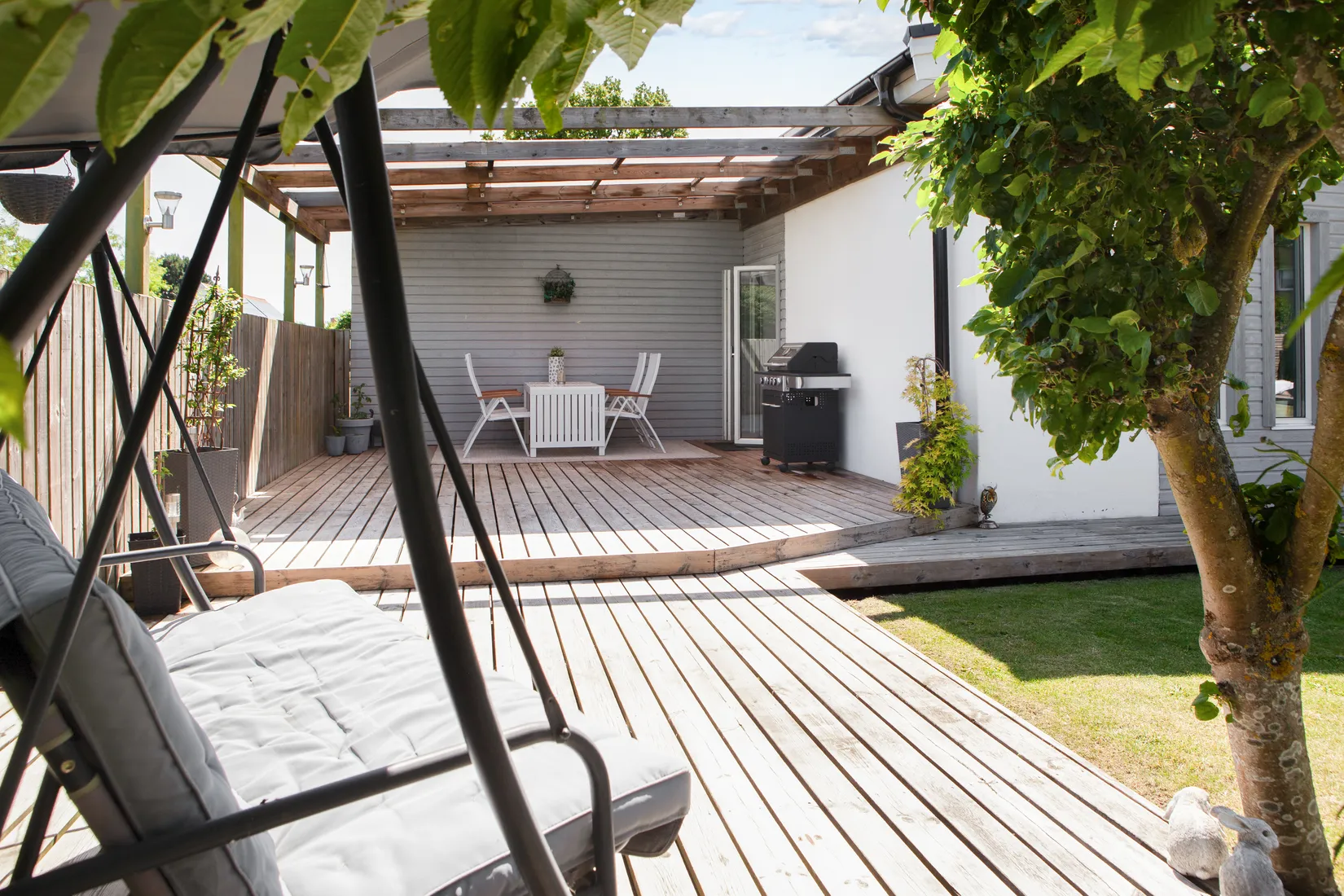 Villa, Klörupsvägen 26, Trelleborg Norr, Trelleborg