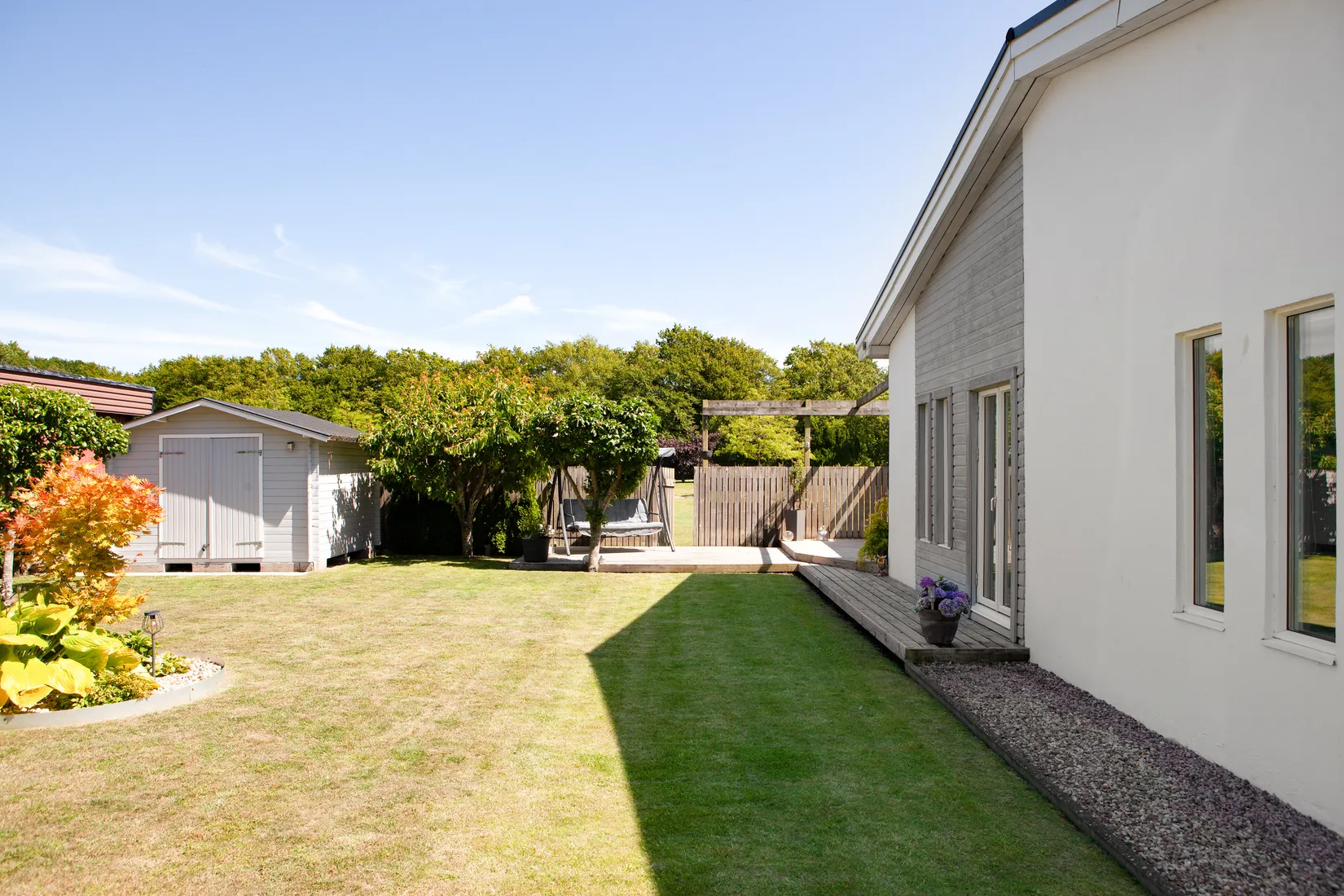 Villa, Klörupsvägen 26, Trelleborg Norr, Trelleborg
