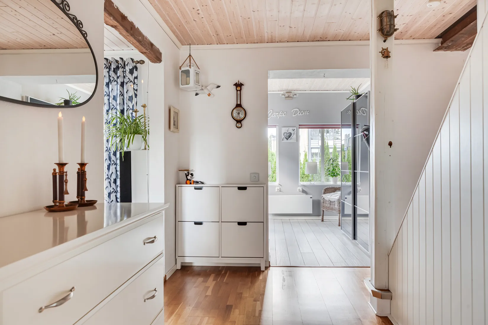 Villa, Klörupsvägen 26, Trelleborg Norr, Trelleborg